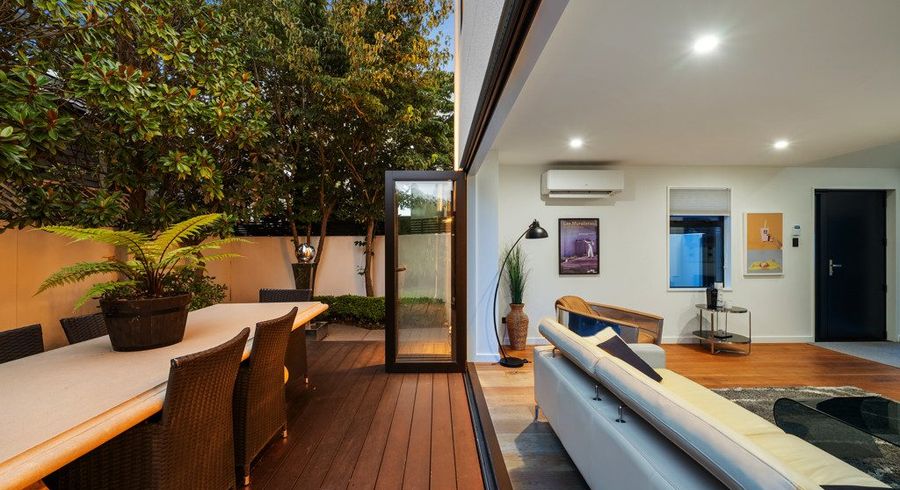  at 65b Rugby Street, Merivale, Christchurch City, Canterbury