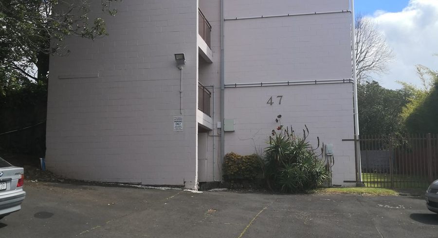  at 1/47 Wynyard Road, Mount Eden, Auckland