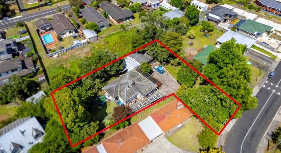  at 22 Royston Street, Rosehill, Papakura, Auckland