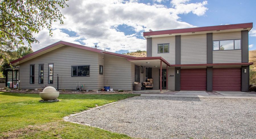 at 267 Springvale Road, Alexandra, Central Otago, Otago