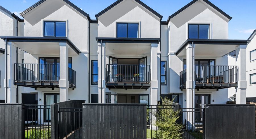  at 3/7 Ayr Street, Riccarton, Christchurch City, Canterbury