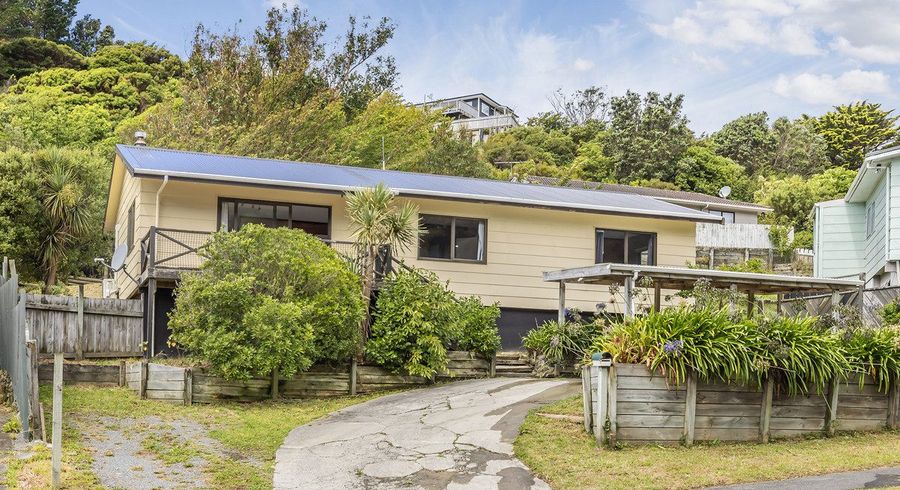  at 68 Omapere Street, Whitby, Porirua, Wellington