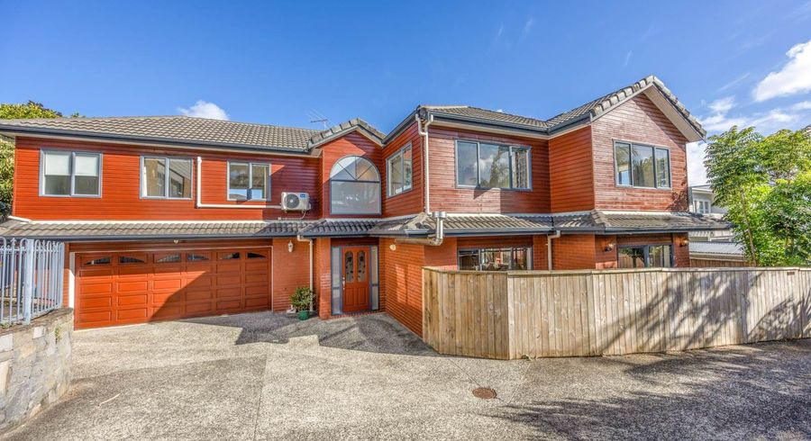  at 2D Korau Road, Greenlane, Auckland City, Auckland