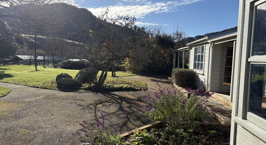  at 305 Baton Valley Road, RD1, Motueka, Tasman, Nelson / Tasman