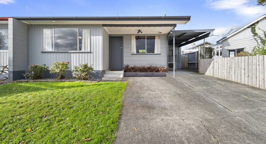  at 2B Karaka Street, Hokowhitu, Palmerston North, Manawatu / Whanganui