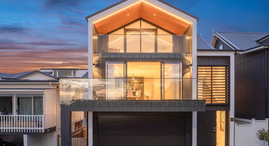  at 47C Hastings Road, Mairangi Bay, North Shore City, Auckland