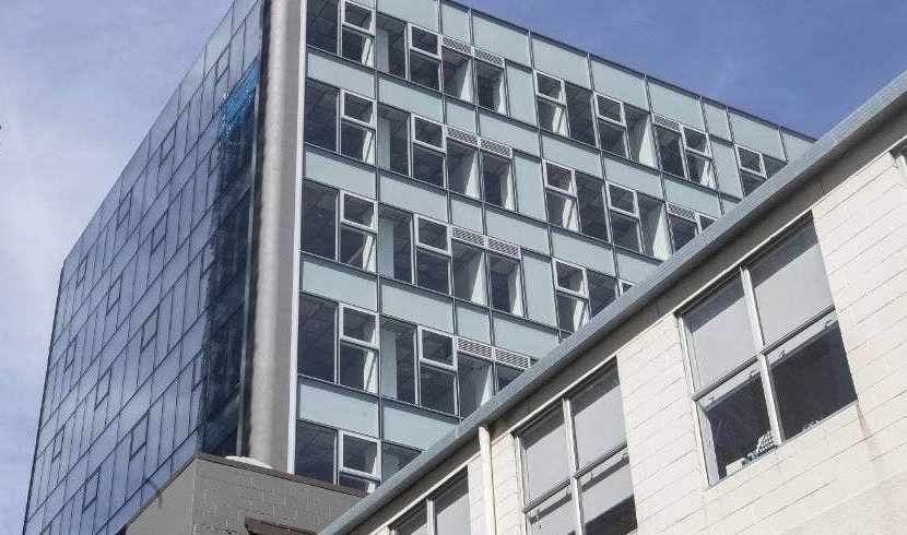  at 404/197 Willis Street, Te Aro, Wellington, Wellington