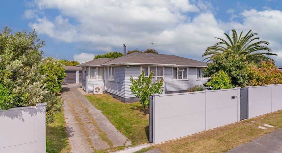  at 9 Skerrett Crescent, Tamatea, Napier