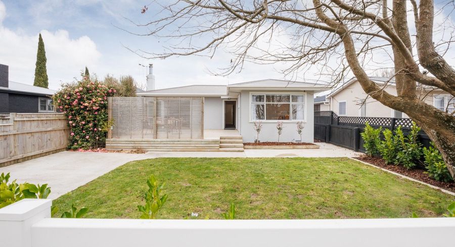  at 110 Fitzroy Street, Terrace End, Palmerston North, Manawatu / Whanganui