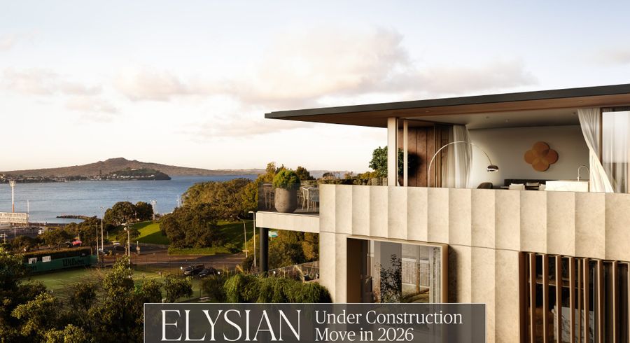  at 403/25 Balfour Road, Parnell, Auckland City, Auckland