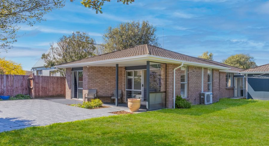  at 99 Waratah Street, Avondale, Christchurch