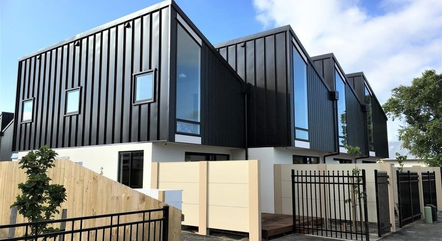  at 1/61  Osborne Street, Phillipstown, Christchurch City, Canterbury