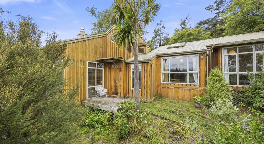  at 126 Doctors Point Road, Waitati, Dunedin, Otago