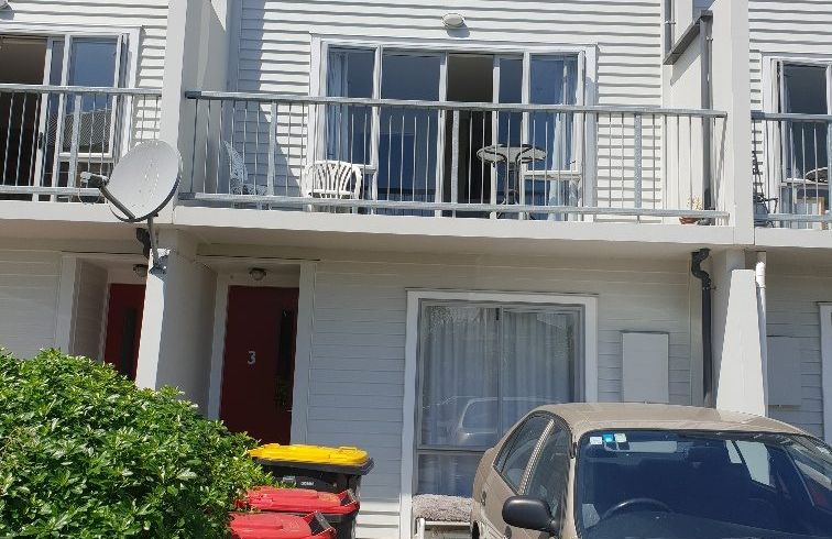  at Poulson Street (Room 4), Addington, Christchurch City, Canterbury