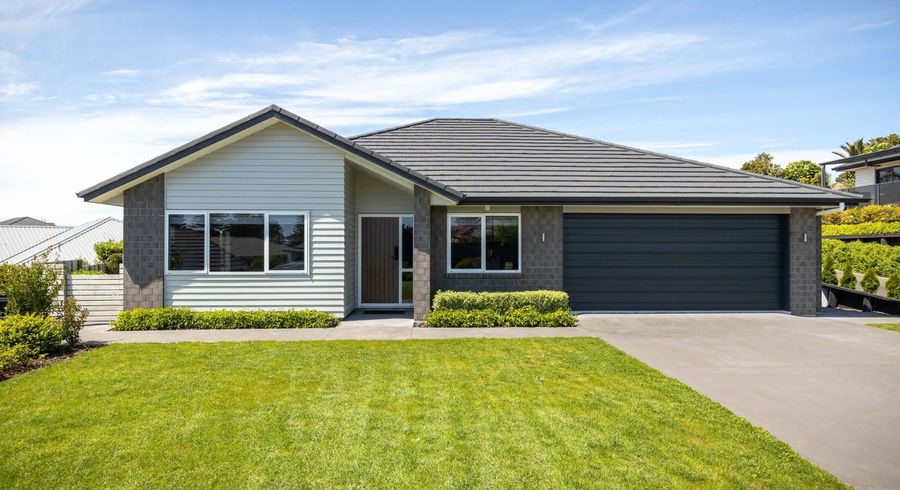  at 3 Oakmont Crescent, Waiwhakaiho, New Plymouth