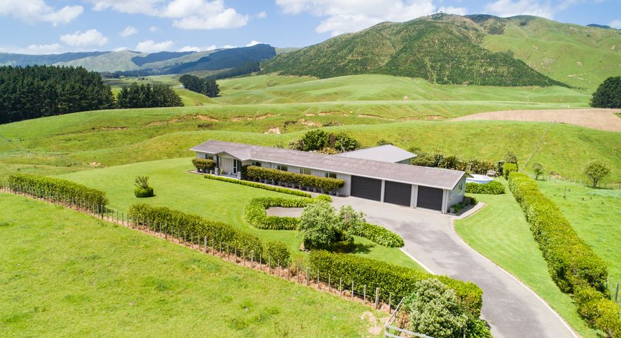  at 26 Highland View Drive, Tokomaru