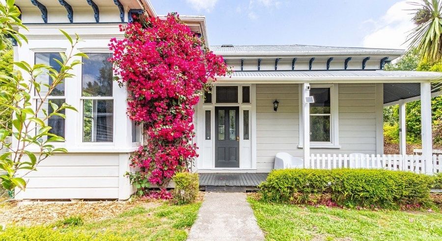  at 158 Mount View Road, Bastia Hill, Whanganui, Manawatu / Whanganui