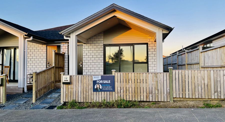  at 6 Rorotu Avenue, Drury, Papakura, Auckland