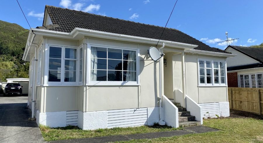  at 103 Wilkie Crescent, Naenae, Lower Hutt, Wellington