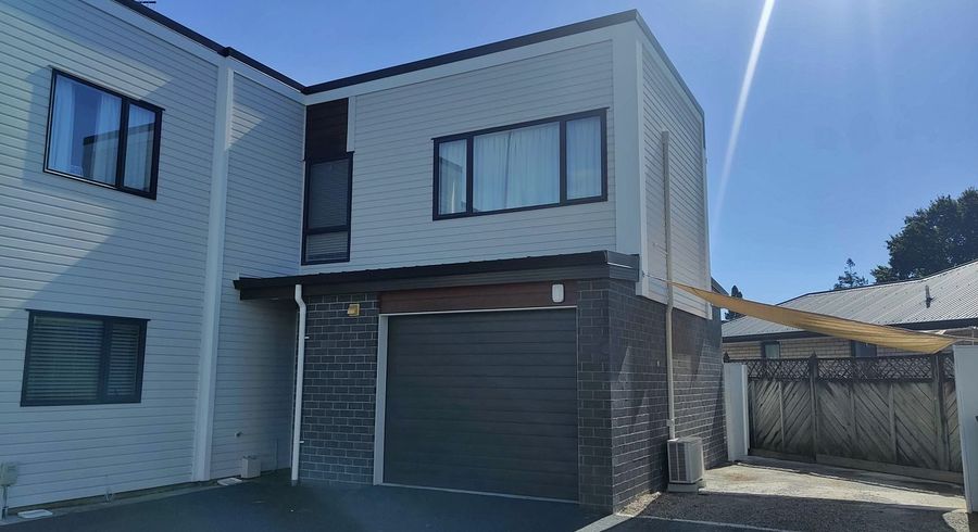  at 1/189 Massey Street, Frankton, Hamilton