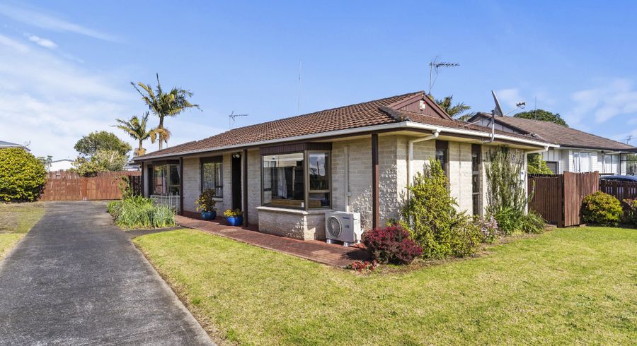  at 30 Gibbons Road, Weymouth, Auckland