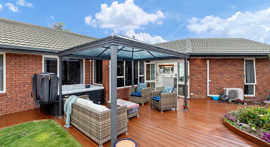  at 41 Broadhaven Avenue, Parklands, Christchurch