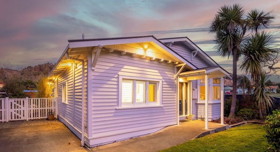  at 9 Renwick Place, Nelson South, Nelson