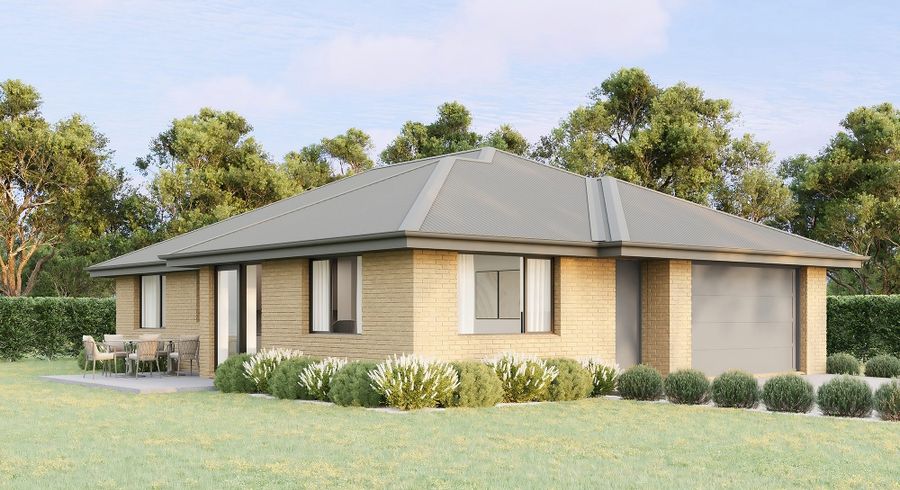  at 11 Cambrook Place, Oamaru, Waitaki, Otago