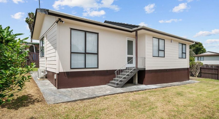  at 1/47 Taitimu Drive, Weymouth, Manukau City, Auckland