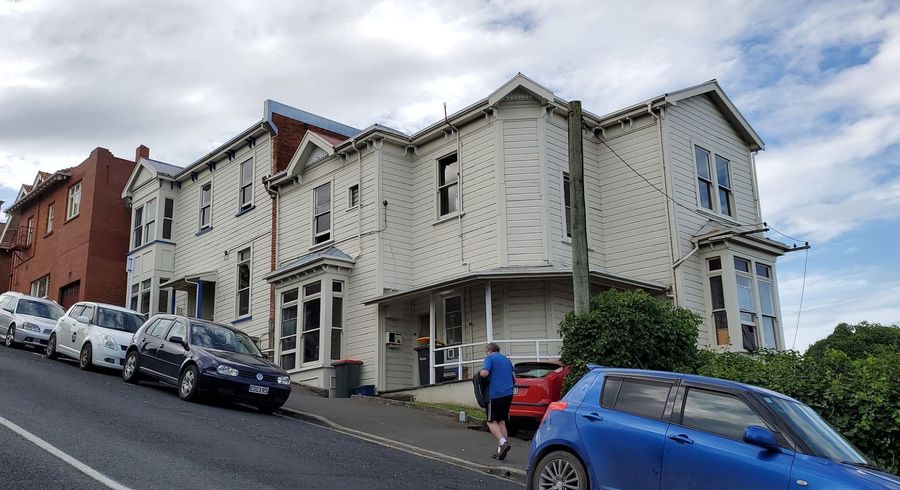  at 9 Haddon Place, City Centre, Dunedin, Otago