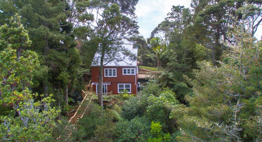  at 30 Kauri Loop Road, Oratia, Auckland