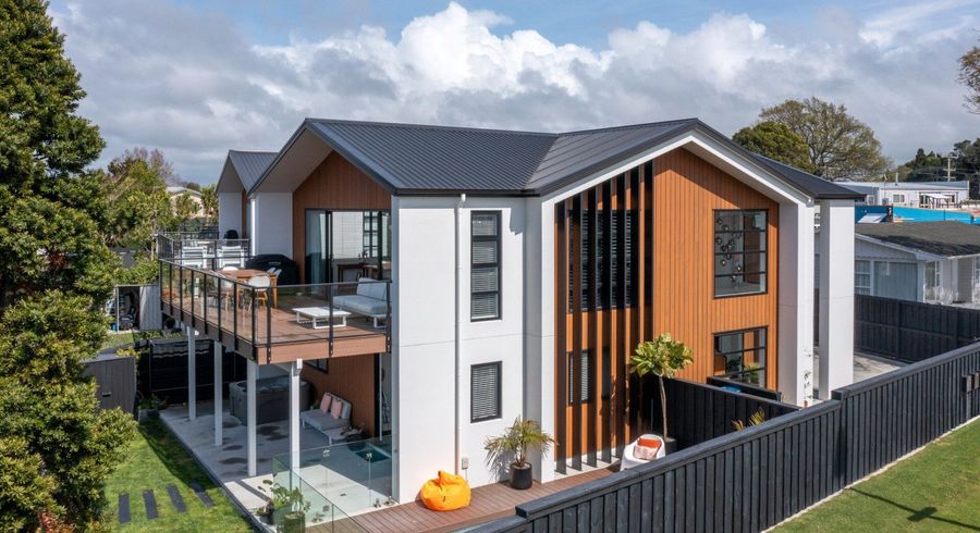  at 286A Grange Road, Otumoetai, Tauranga