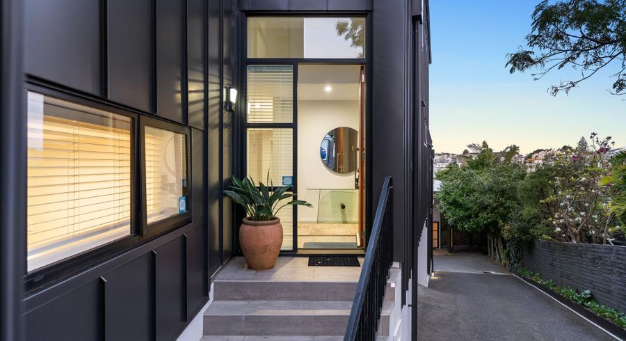  at 1/4 Churton Street, Parnell, Auckland City, Auckland