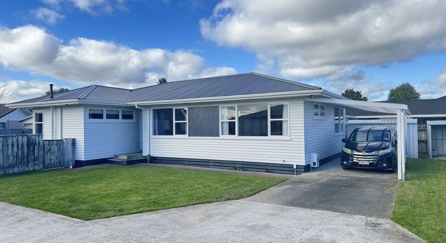  at 106A Monrad St, Highbury, Palmerston North, Manawatu / Whanganui