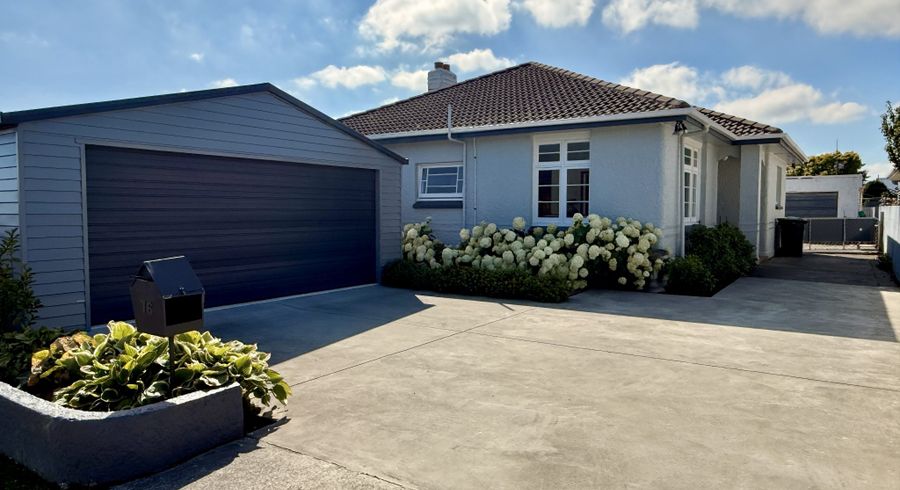  at 76 Short Street, Richmond, Invercargill, Southland