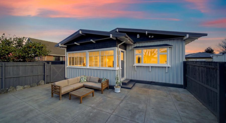  at 25 Harker Street, Spreydon, Christchurch
