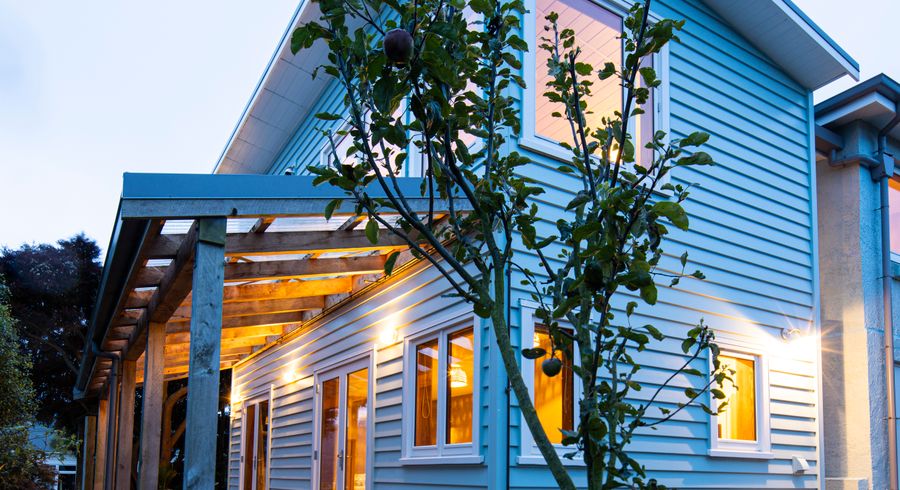  at 15 Fox Street, Port Chalmers, Dunedin