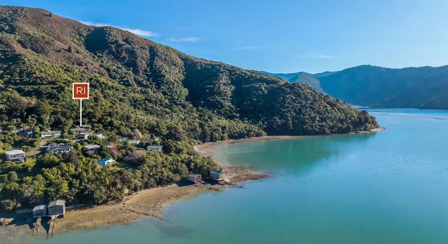  at 99 Moenui Road, Havelock, Marlborough, Marlborough