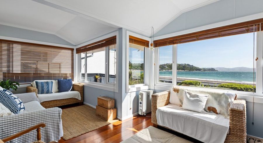  at 39 Marine Parade, Seatoun, Wellington, Wellington