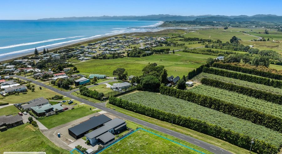  at 40 Paerata Ridge Road, Waiotahi, Opotiki, Bay Of Plenty