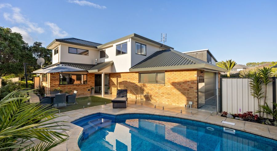  at 23 Cellarmans Street, Te Atatu Peninsula, Waitakere City, Auckland