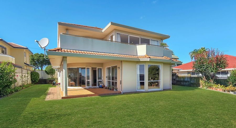  at 117 Somerville Road, Howick, Manukau City, Auckland