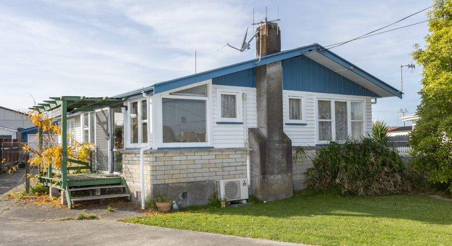  at 20 Mason Avenue, Maraenui, Napier