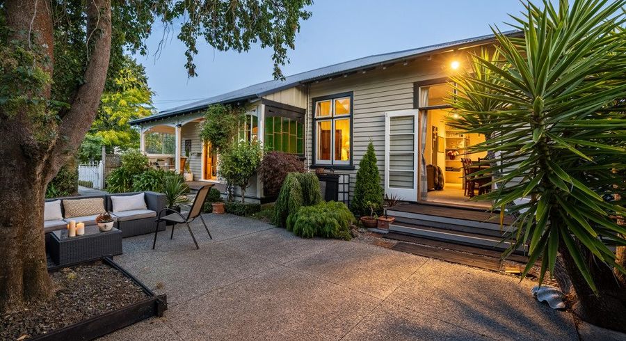  at 18 Tainui Street, Somerfield, Christchurch