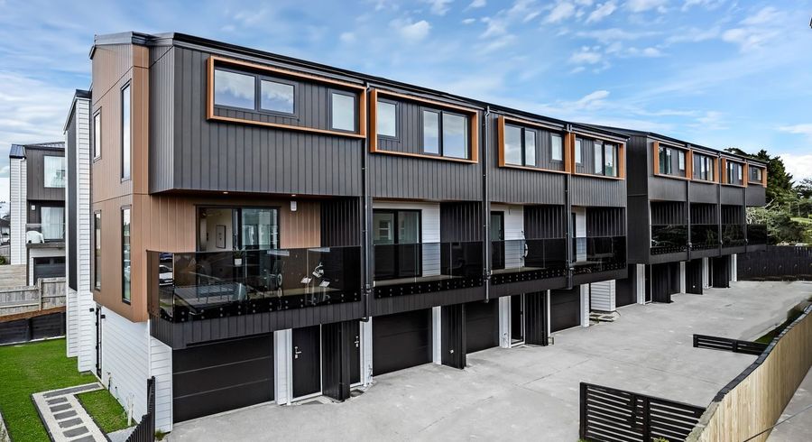  at Lot 5/53 Court Crescent, Panmure, Auckland City, Auckland