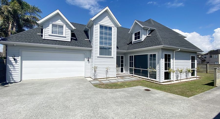  at 27 Howe Street, Howick, Manukau City, Auckland
