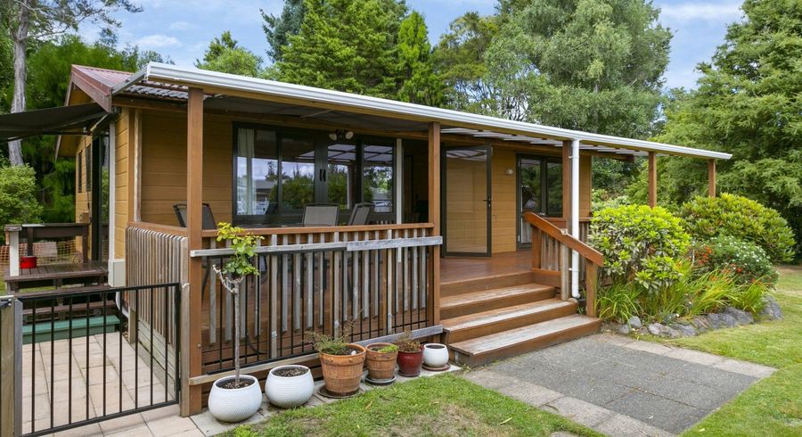  at 109 State Highway 1, Taupo
