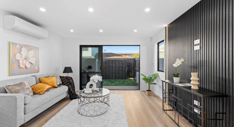  at Lot 5/44 Avenue Road, Otahuhu, Auckland City, Auckland