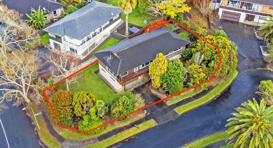  at 57 Ray Small Drive, Pahurehure, Papakura