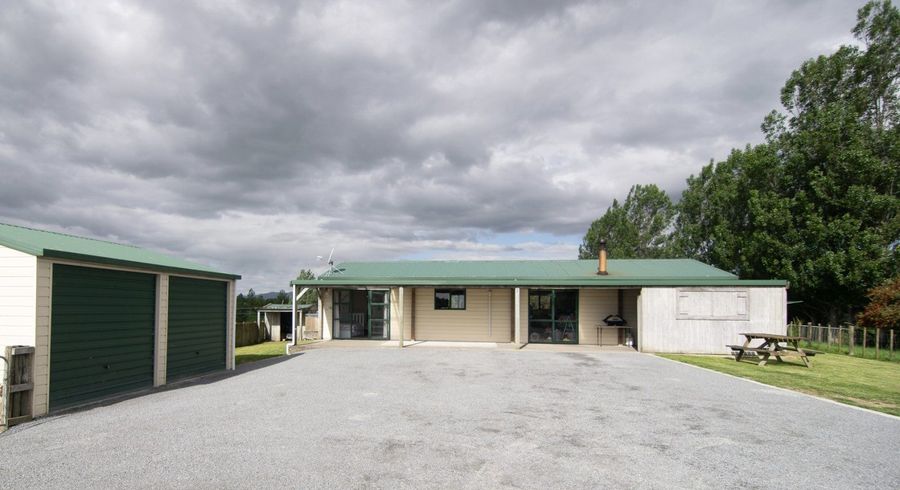  at 293 Koputarao Road, KOPUTAROA, SHANNON